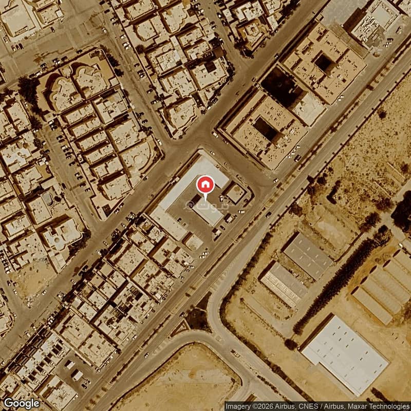 شقة  في النخيل، الرياض