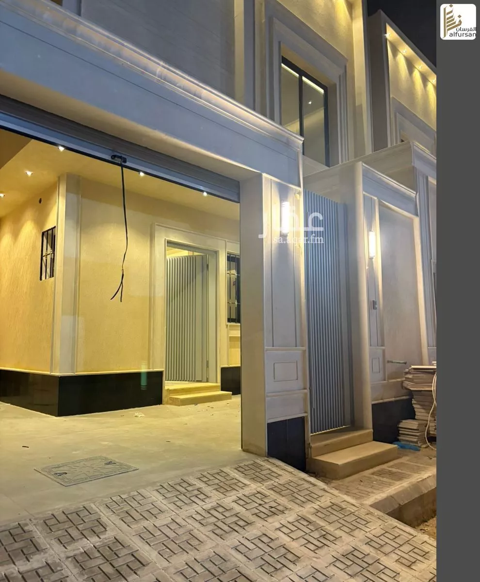 7 bedroom villa in Al Uraija Al Gharbiyah 2