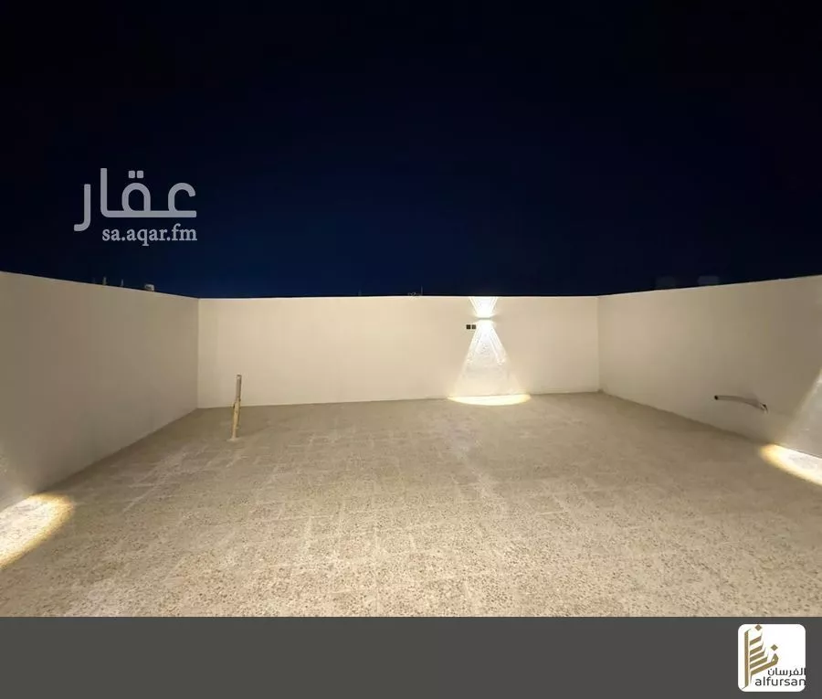 فيلا 5 غرف في طويق 7
