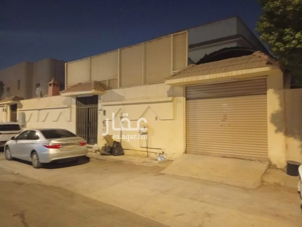 8 bedroom villa in Al Rawabi, Riyadh 4
