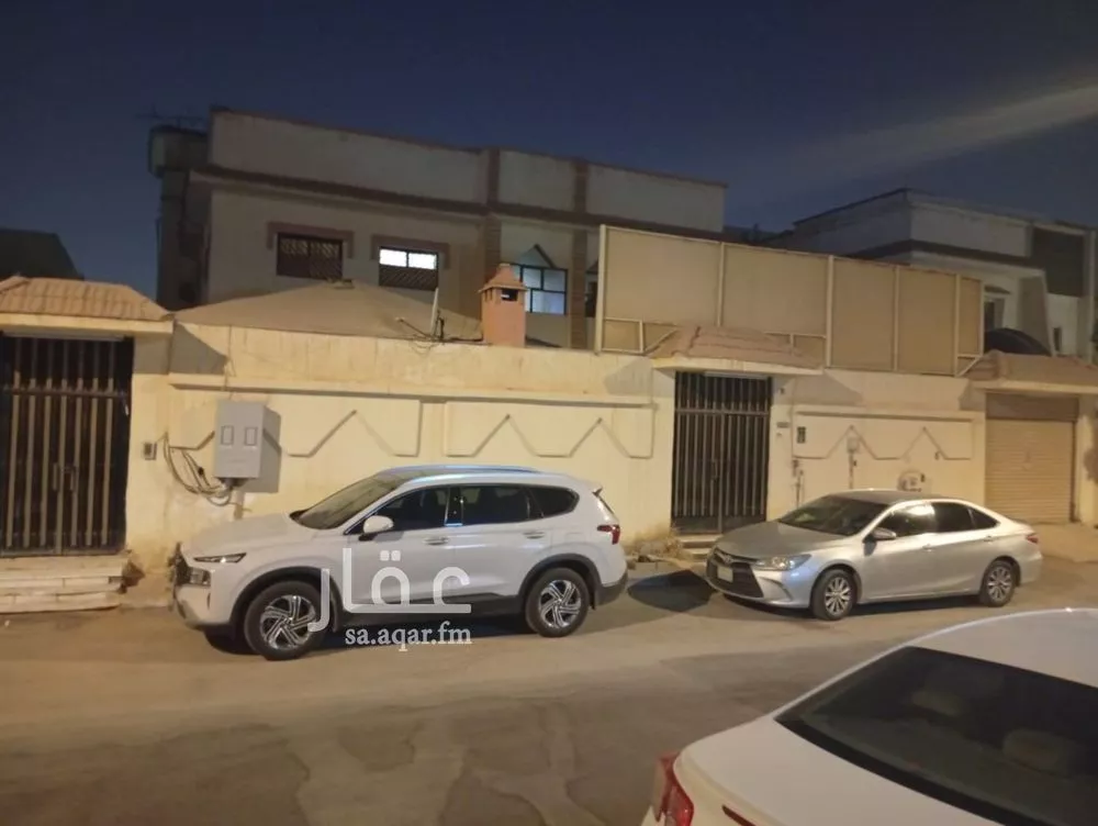 8 bedroom villa in Al Rawabi, Riyadh 5