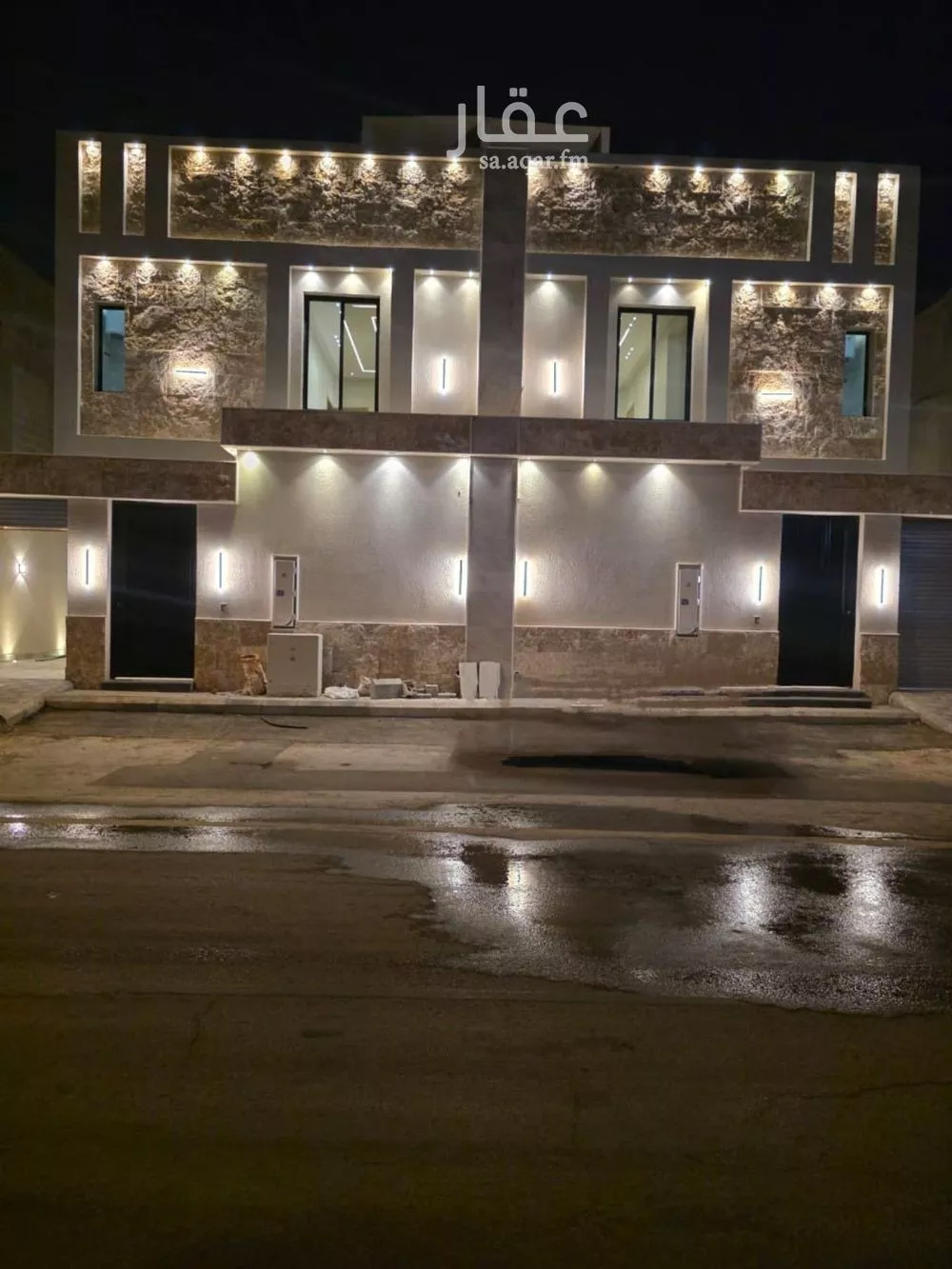 7 bedroom villa in Tuwaiq 2