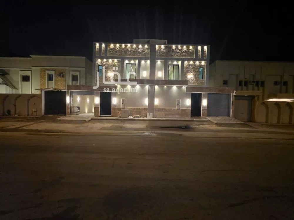 7 bedroom villa in Tuwaiq 18