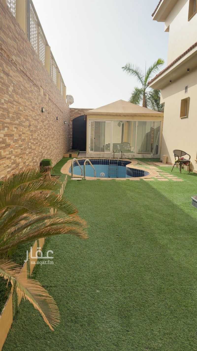 4 bedroom villa in Obhur Al Janoubiah, Jeddah 6