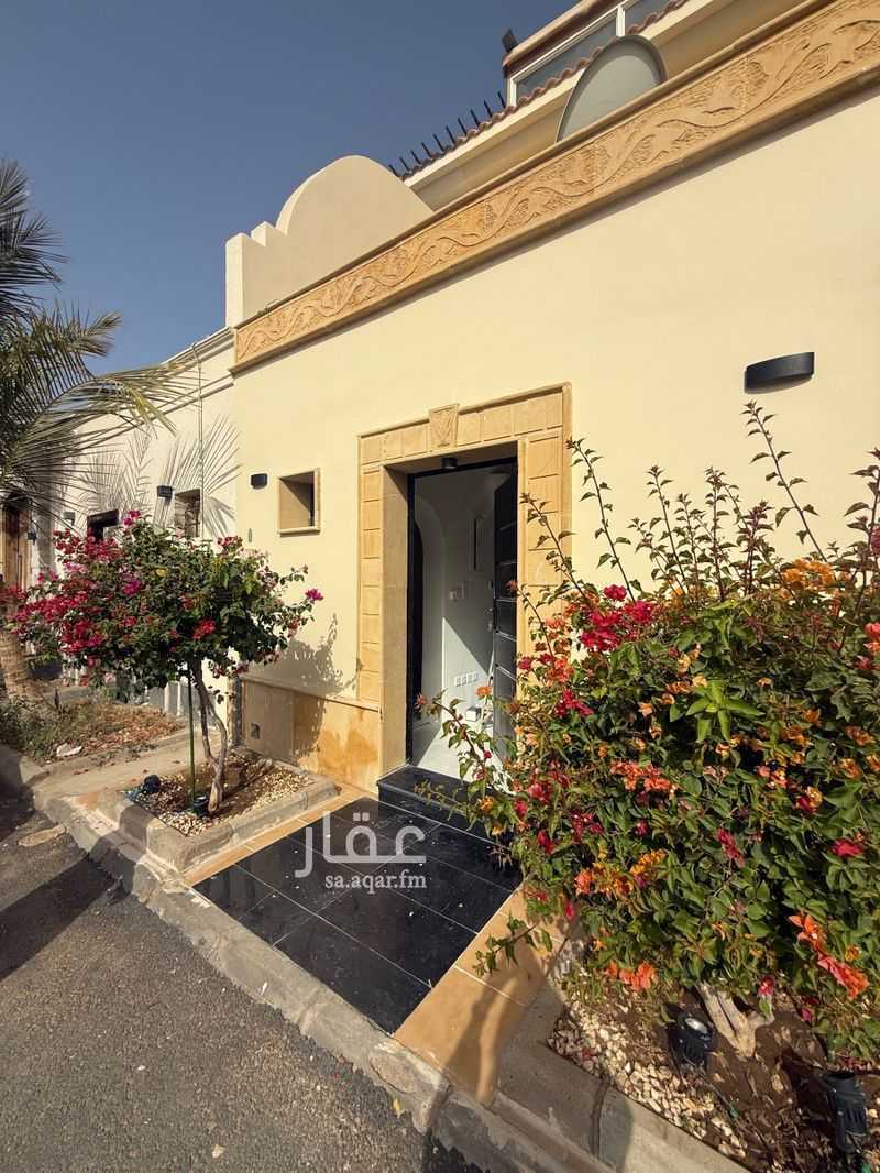 4 bedroom villa in Obhur Al Janoubiah, Jeddah 4