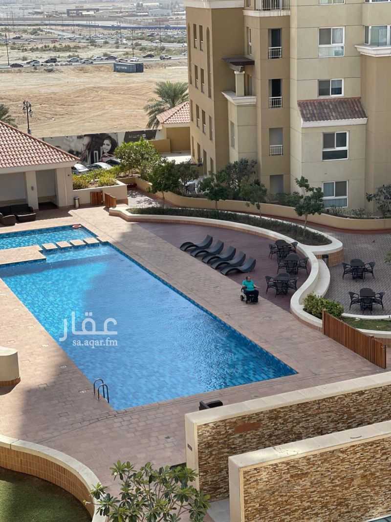 شقة 2 غرف في الفيحاء، جدة 2
