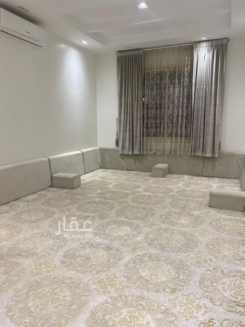 فيلا 8 غرف في النرجس 9