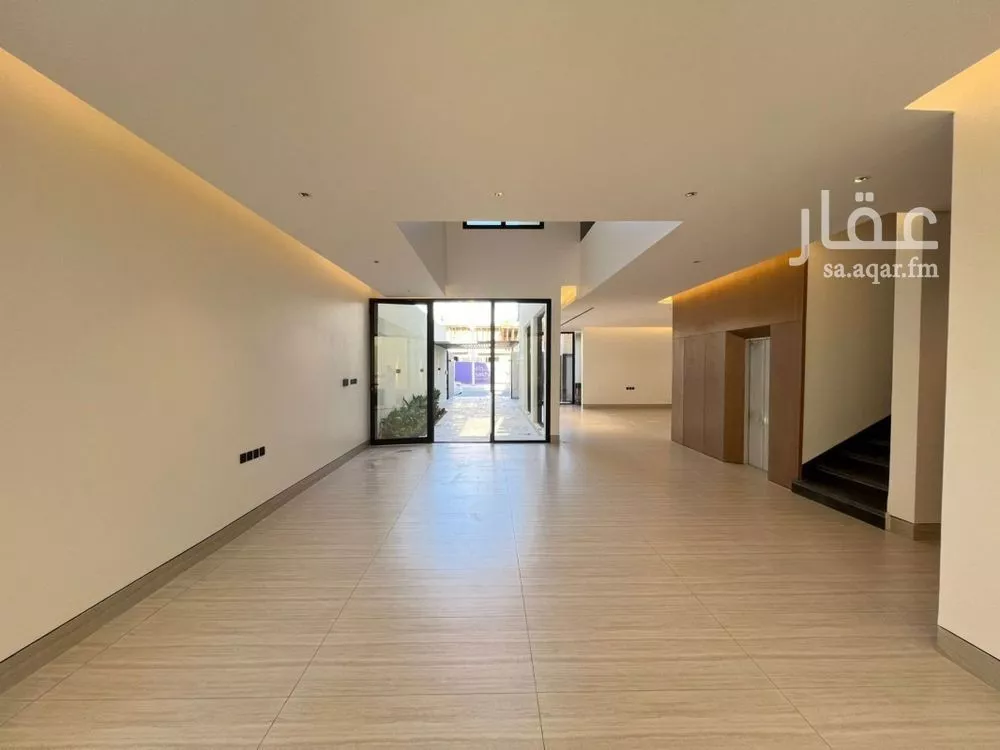 4 bedroom villa in Al Narjis 3