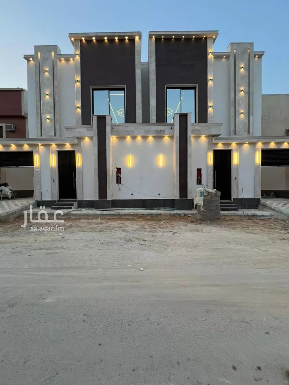 6 bedroom villa in Al Uraija Al Gharbiyah 3
