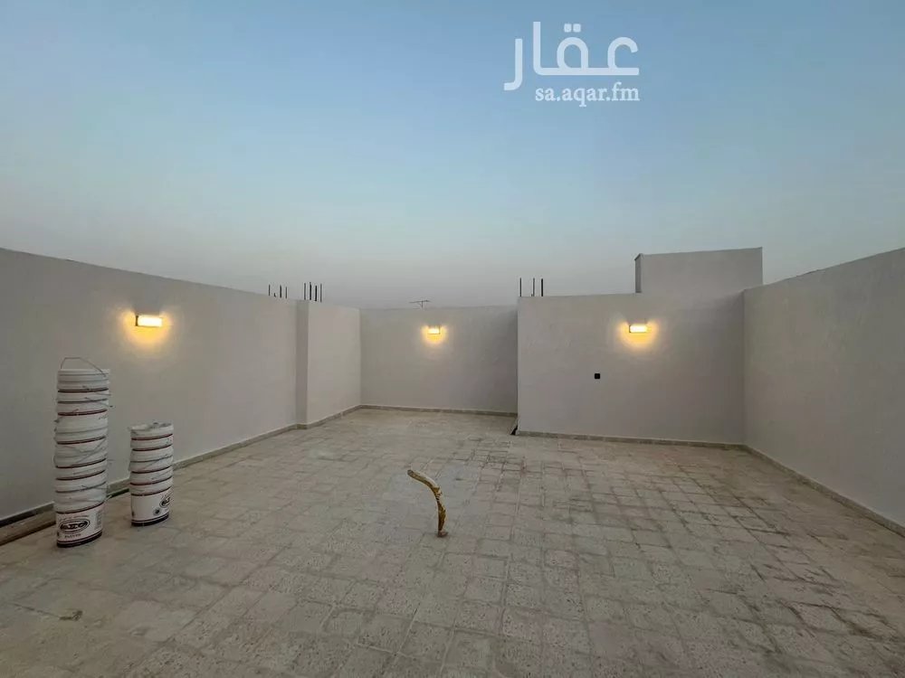6 bedroom villa in Al Uraija Al Gharbiyah 21