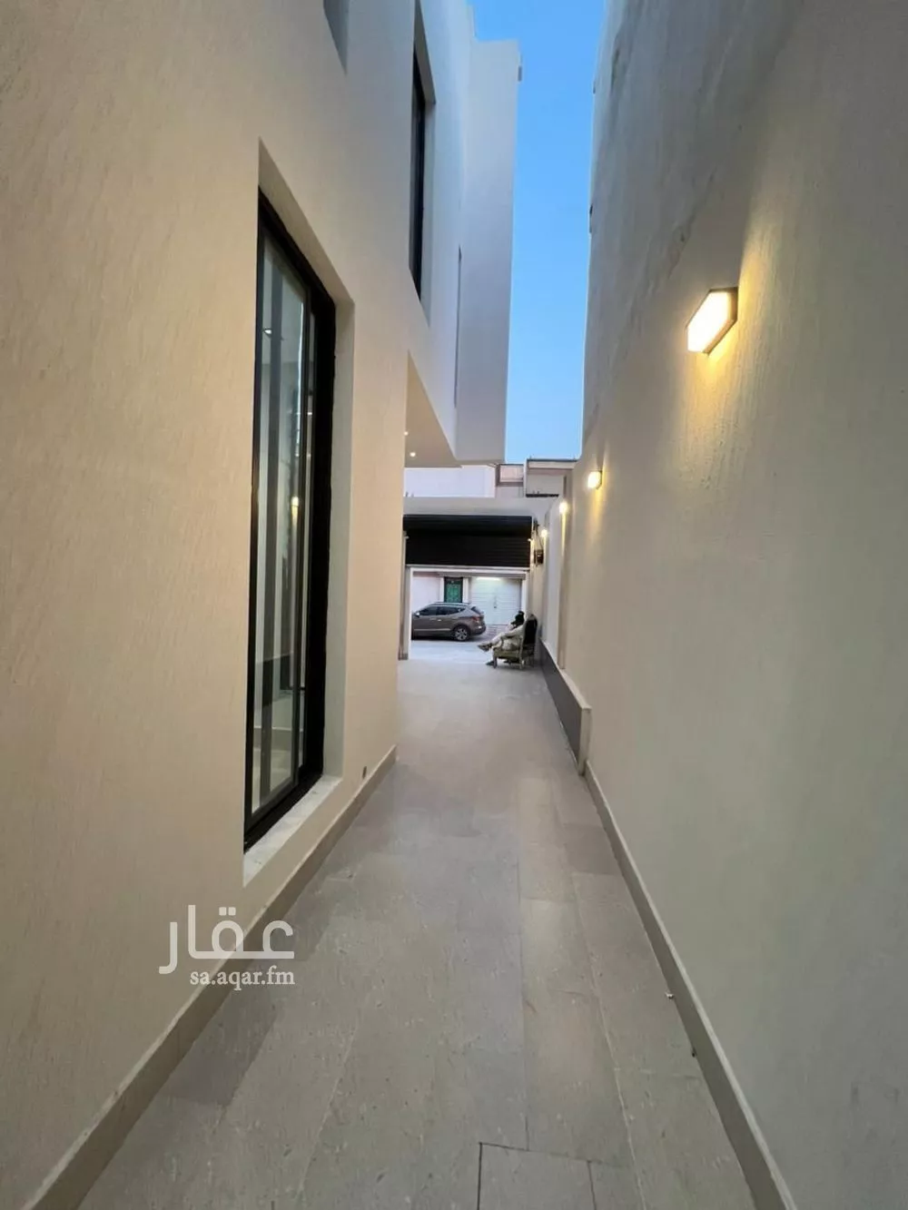6 bedroom villa in Al Uraija Al Gharbiyah 4