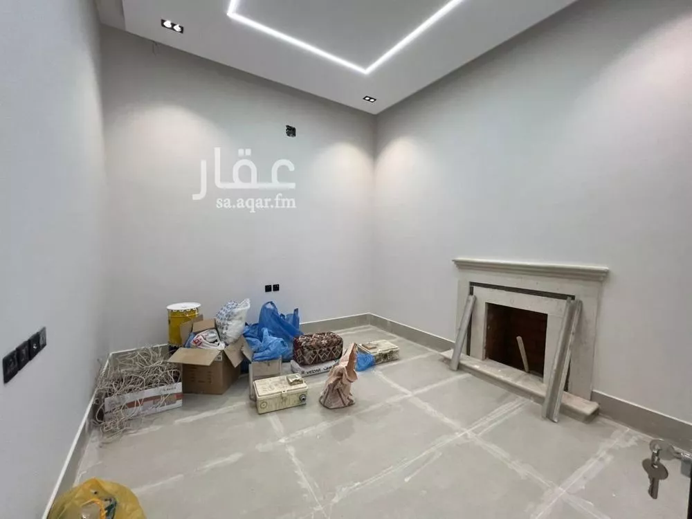 6 bedroom villa in Al Uraija Al Gharbiyah 6