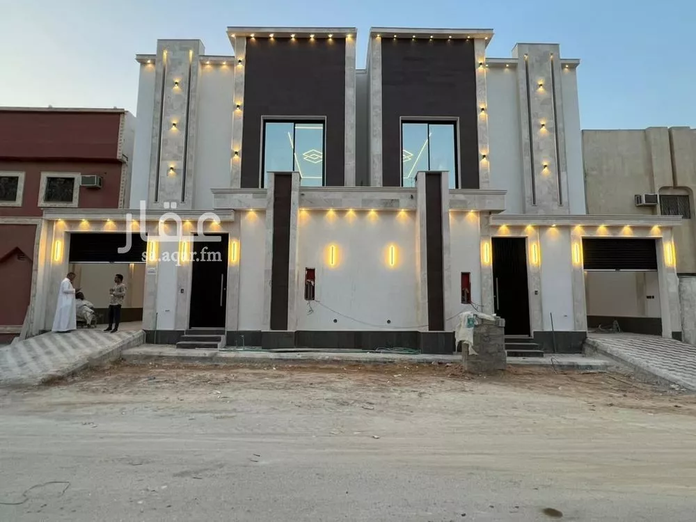 6 bedroom villa in Al Uraija Al Gharbiyah 10