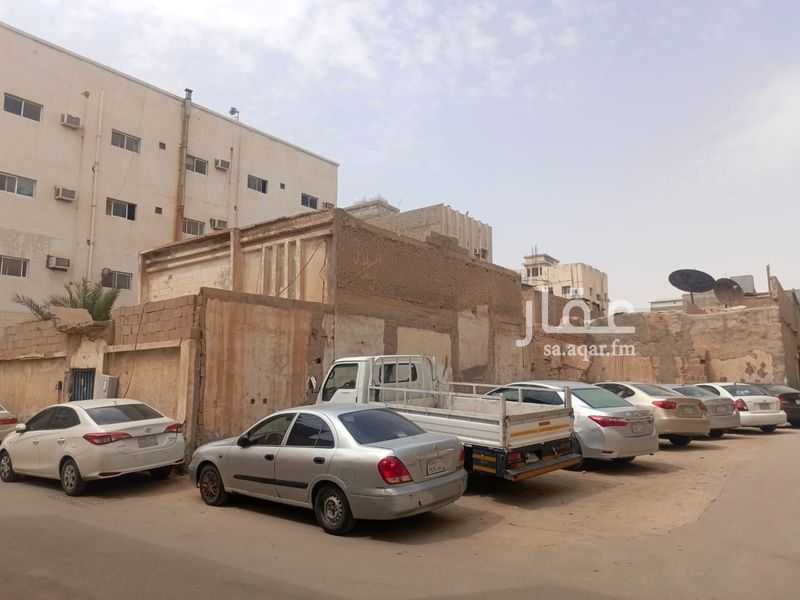 عقار  في المطار القديم، منطقة القصيم 2