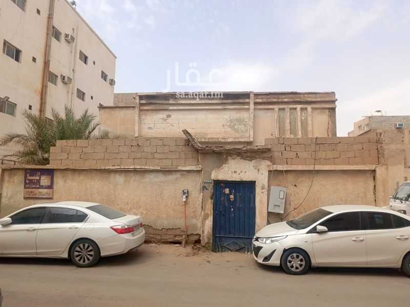 عقار  في المطار القديم، منطقة القصيم 4