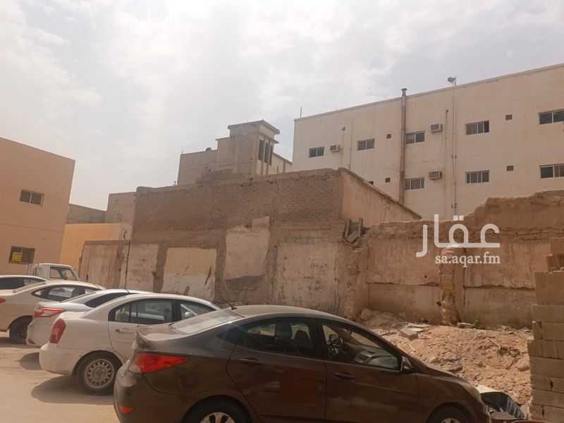 عقار  في المطار القديم، منطقة القصيم 3