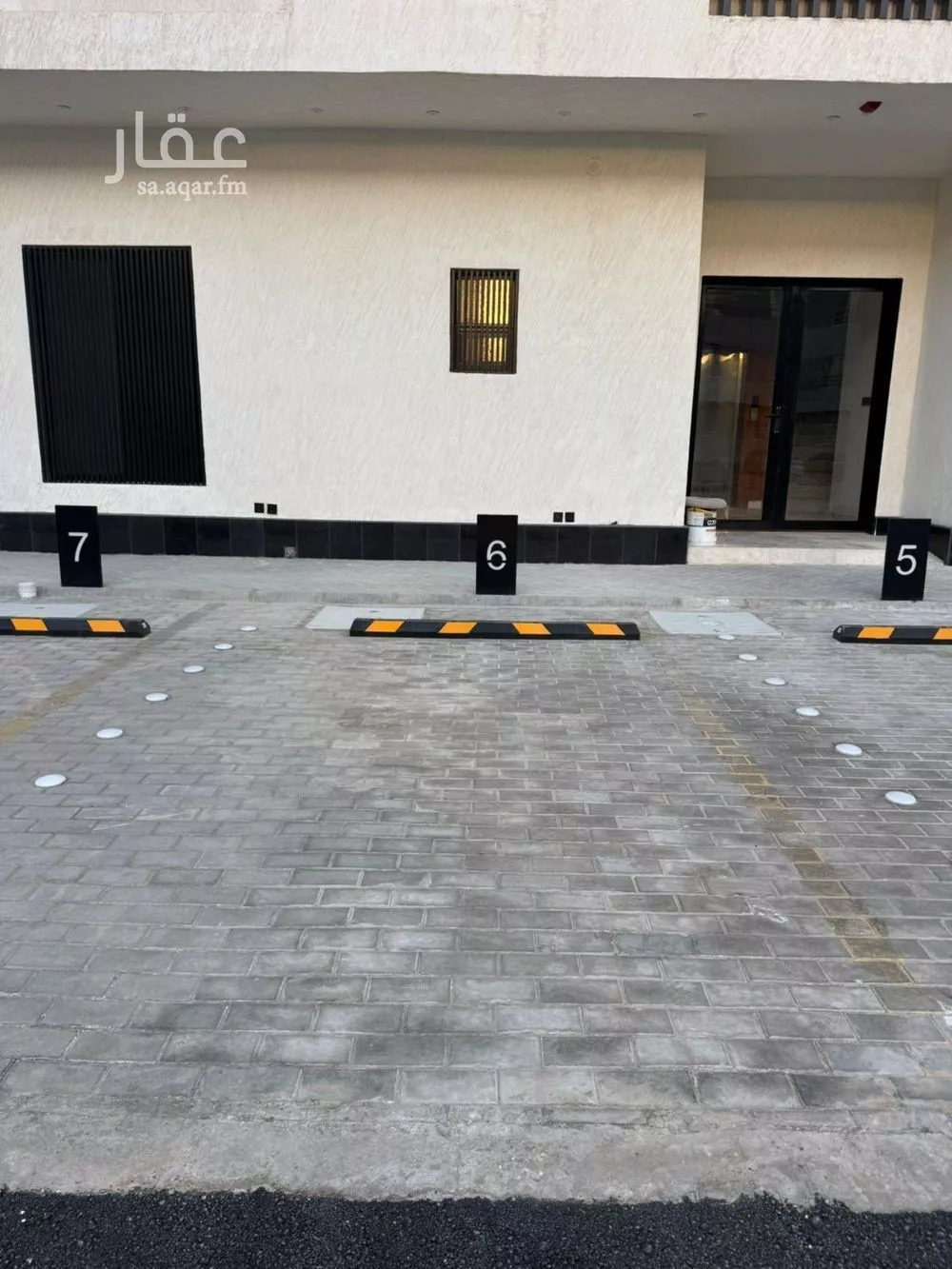 3 bedroom apartment in Al Munsiyah 6