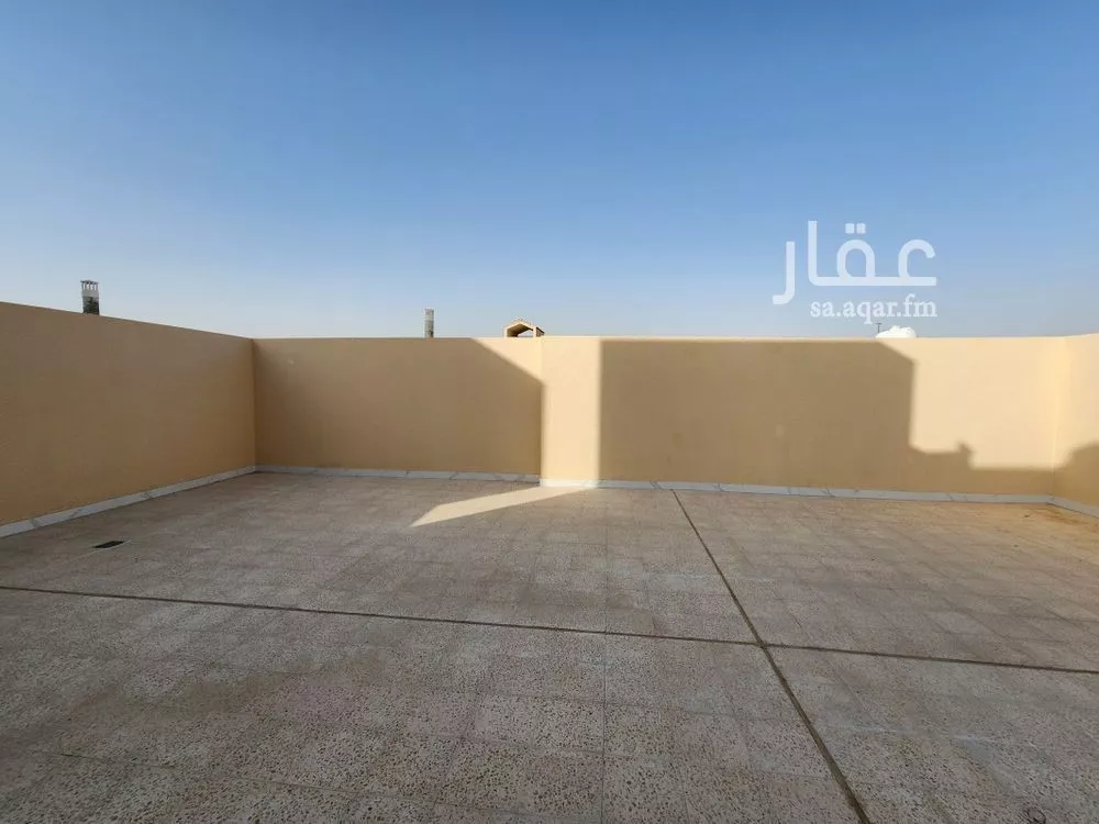 دوبلكس 7 غرف في الدار البيضاء 14