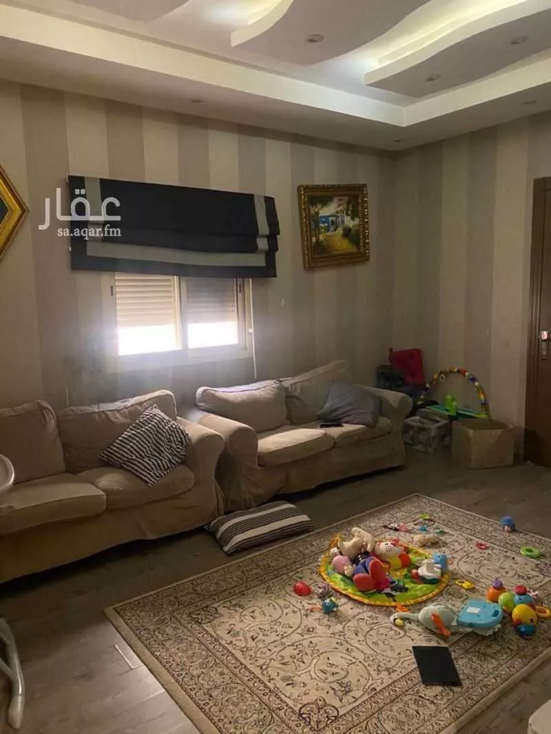 9 bedroom villa in Al Sahafah 6