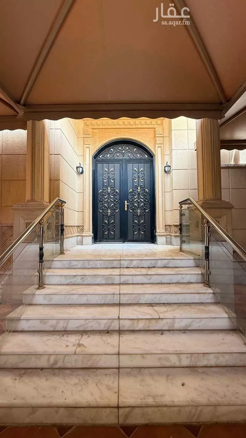 7 bedroom villa in Al Sahafah 2