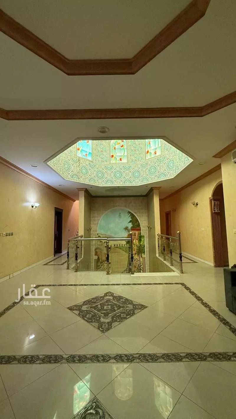 7 bedroom villa in Al Sahafah 3