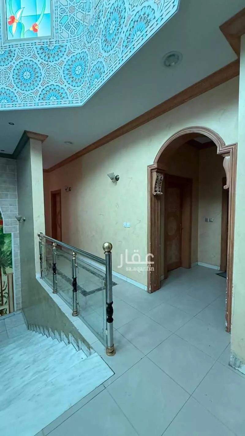 7 bedroom villa in Al Sahafah 6