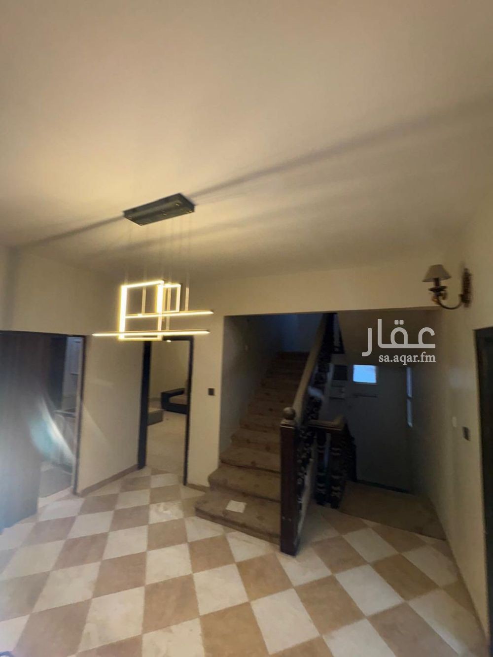 4 bedroom villa in Jarir, Riyadh 3