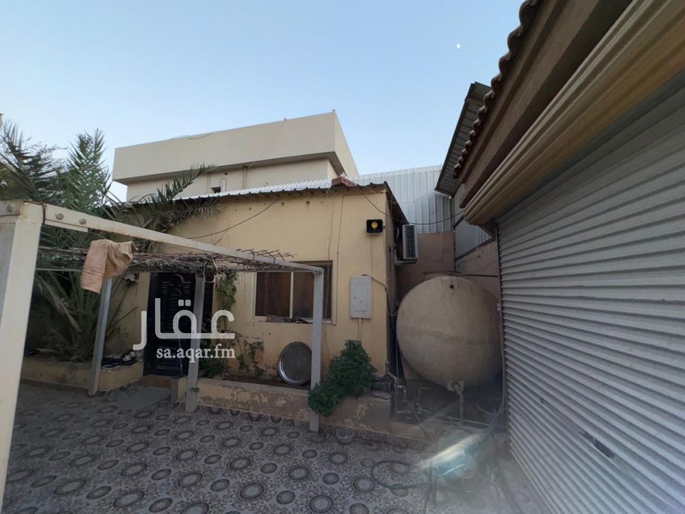 4 bedroom villa in Jarir, Riyadh 2
