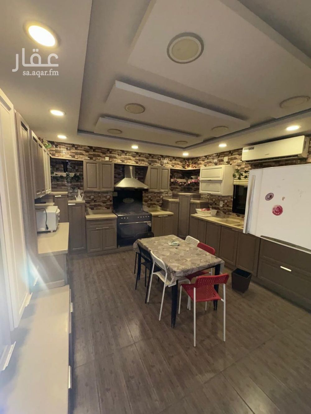 4 bedroom villa in Jarir, Riyadh 5