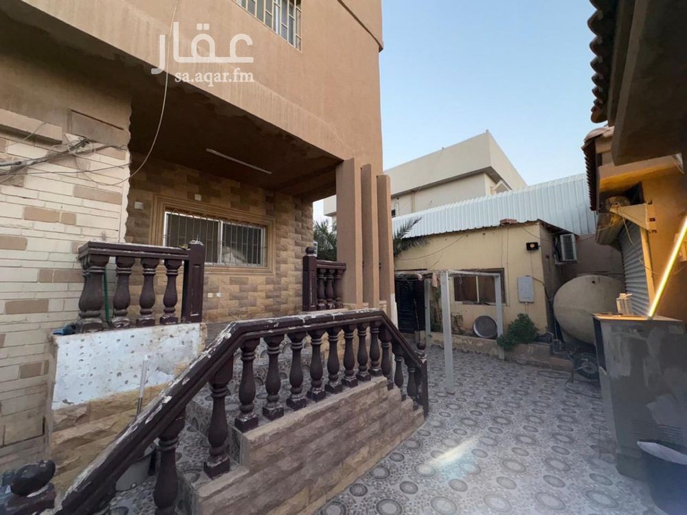 4 bedroom villa in Jarir, Riyadh 9