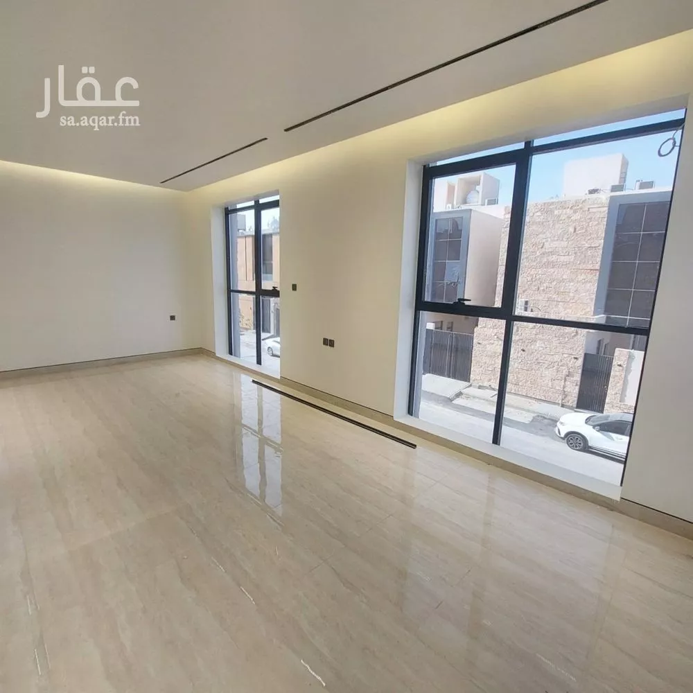 4 bedroom villa in Al Narjis 2