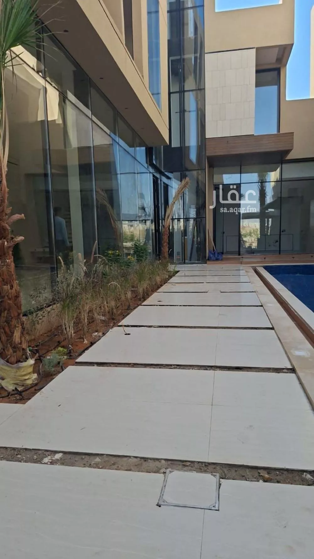 فيلا 6 غرف في المهدية 8