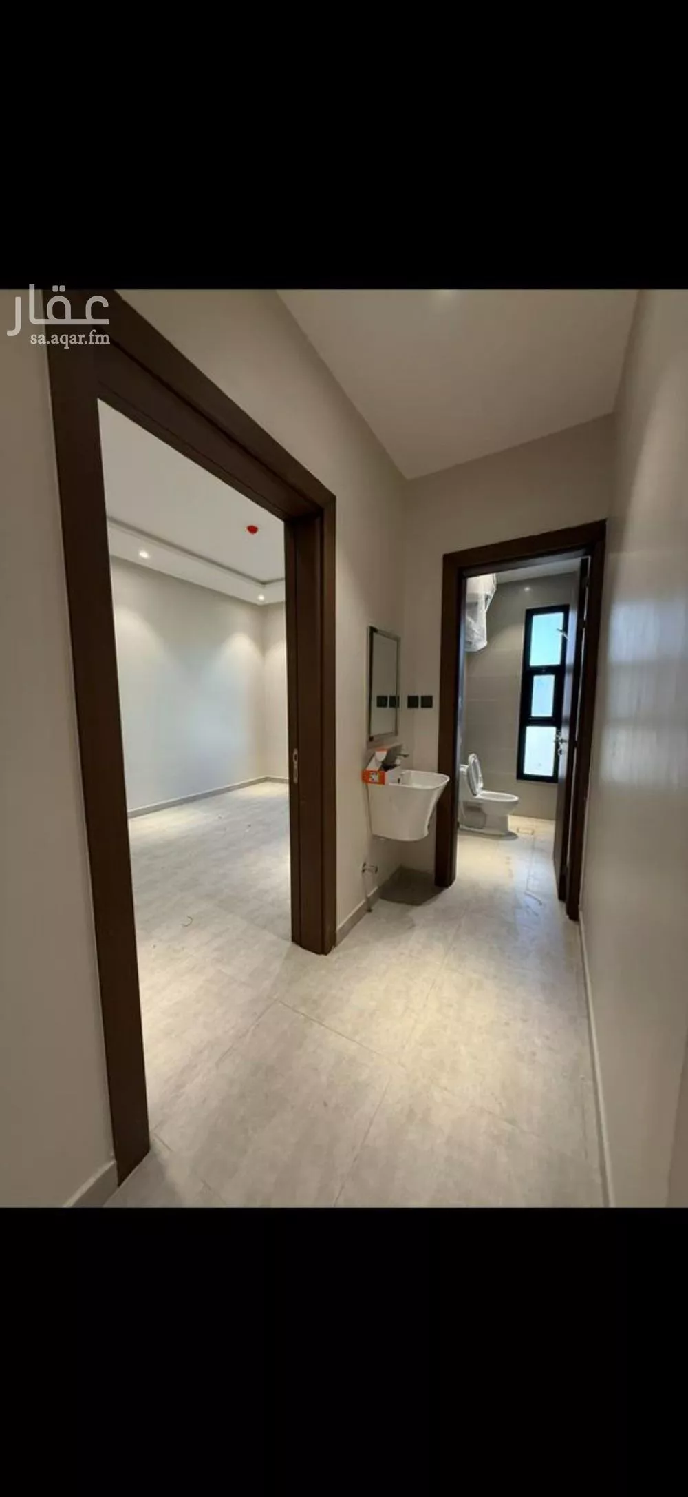 3 bedroom apartment in Tuwaiq 9