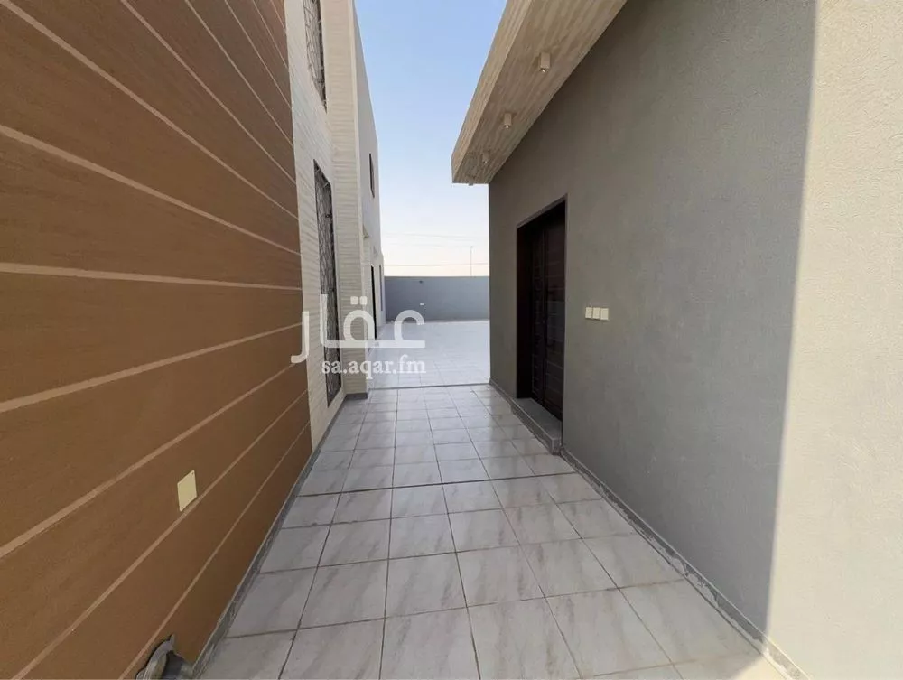 8 bedroom villa in Banban 4