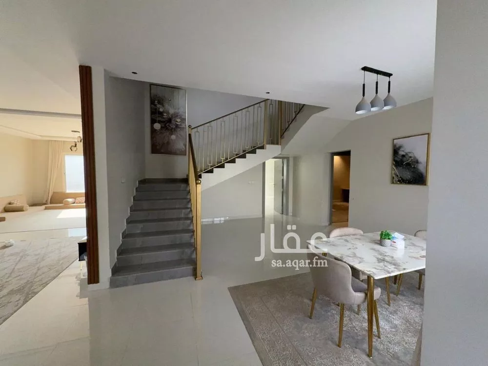 8 bedroom villa in Banban 6