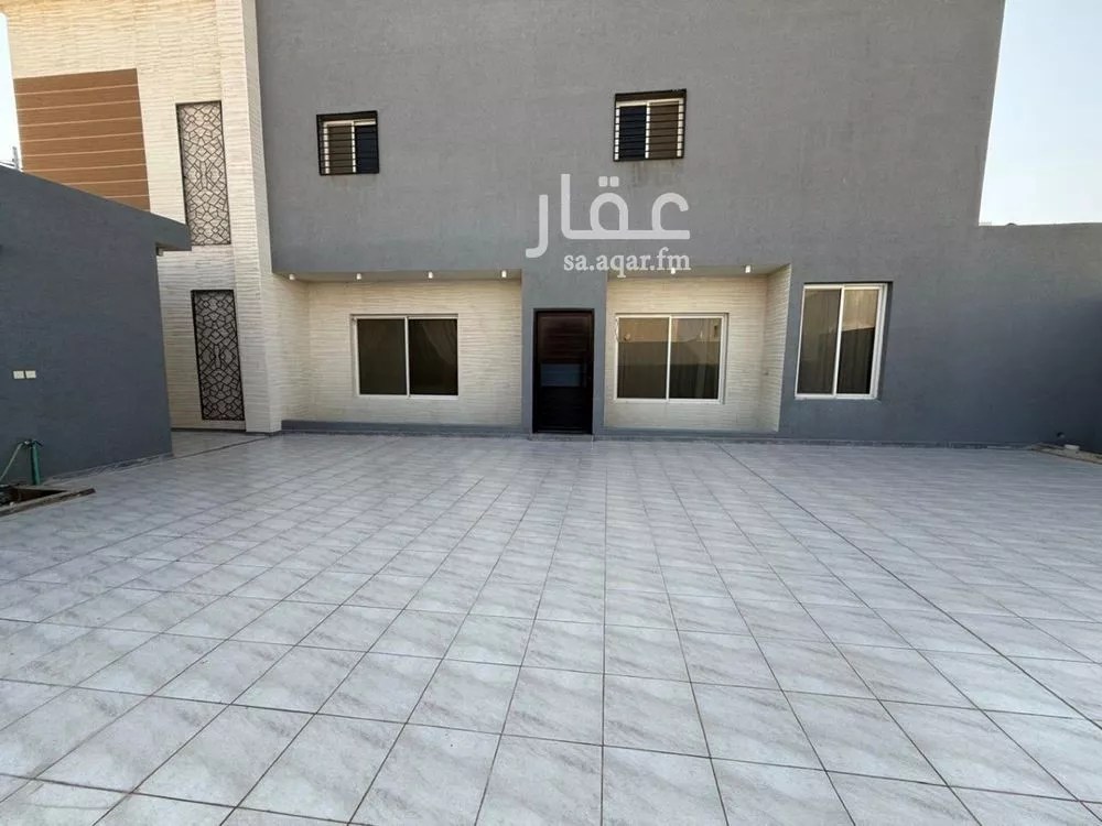 8 bedroom villa in Banban 8