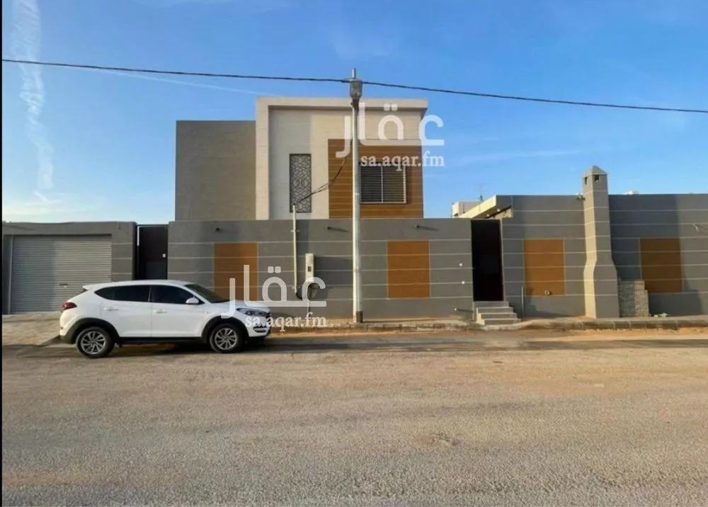 8 bedroom villa in Banban 9