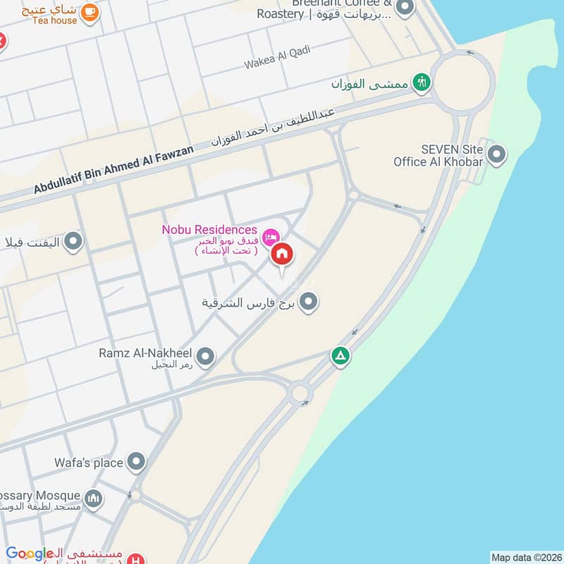 4 bedroom apartment in As Sadafah, Eastern Province 3