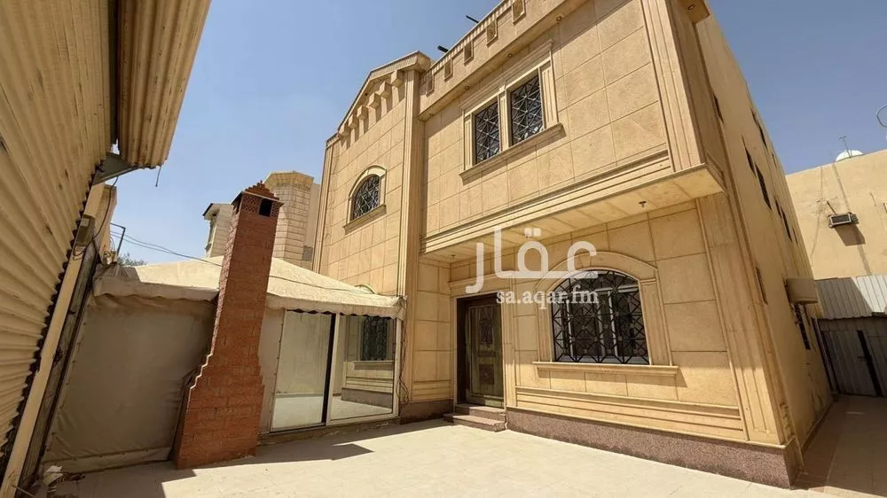 20 bedroom villa in Granada 4