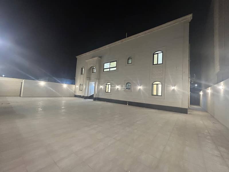 4 bedroom villa in Al Sakb, Madinah 4