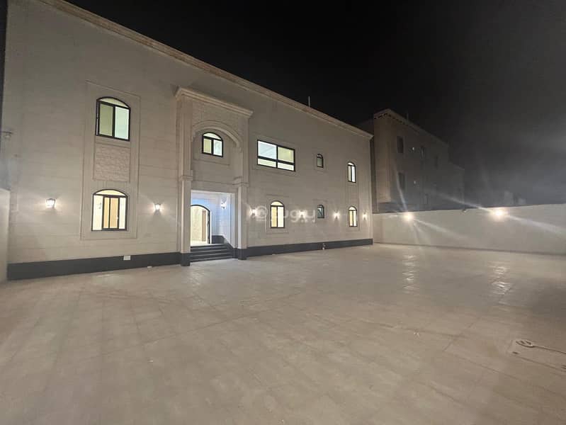 4 bedroom villa in Al Sakb, Madinah 5