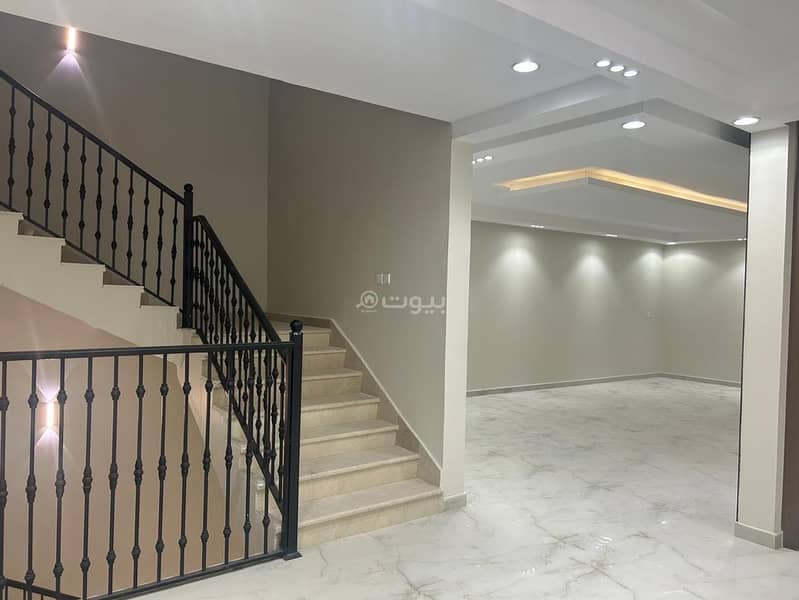 4 bedroom villa in Al Sakb, Madinah 10