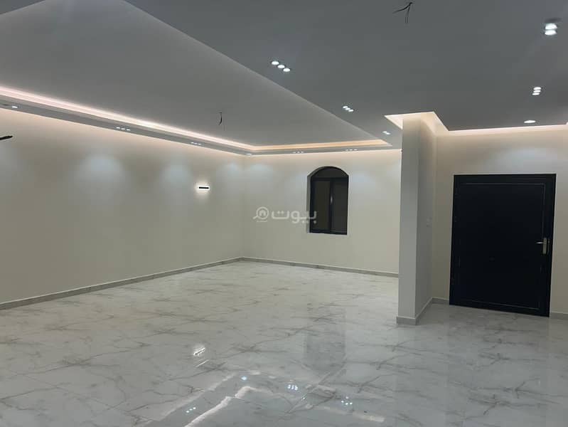 4 bedroom villa in Al Sakb, Madinah 12