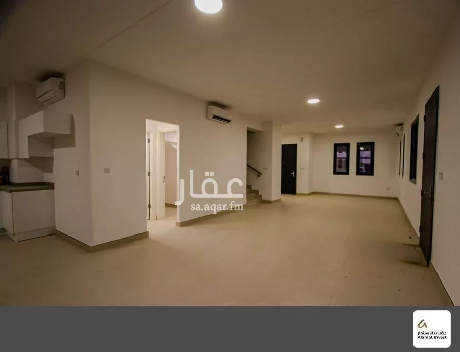 فيلا 3 غرف في سدرة 12
