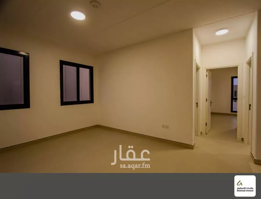 فيلا 3 غرف في سدرة 13