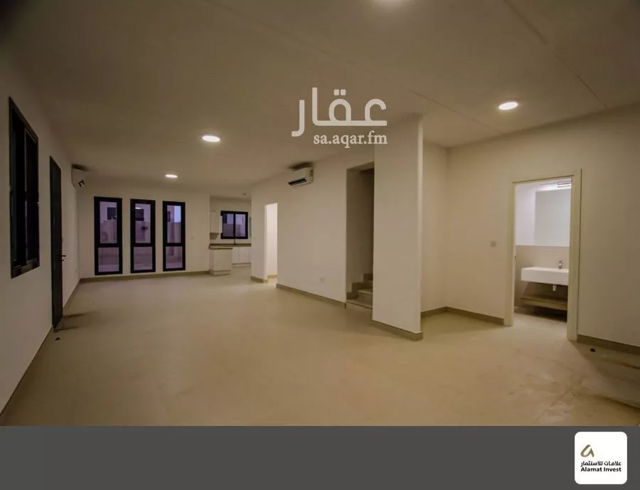 فيلا 3 غرف في سدرة 15