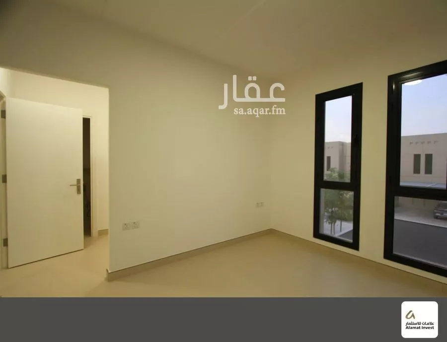 فيلا 3 غرف في سدرة 16