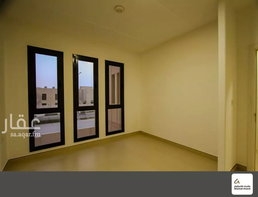 فيلا 3 غرف في سدرة 17