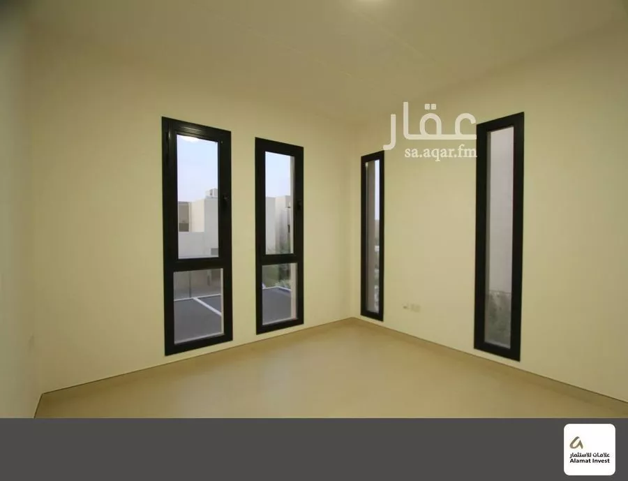 فيلا 3 غرف في سدرة 3