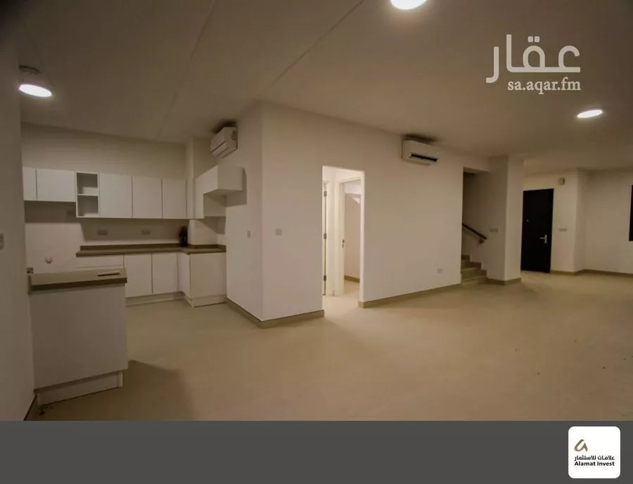 فيلا 3 غرف في سدرة 8
